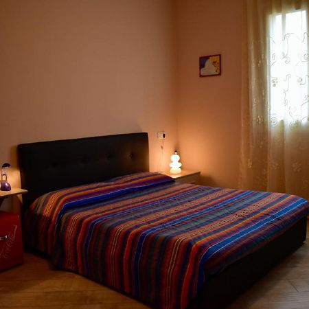 Tra Il Borgo E Il Mare Bed and Breakfast Cervo Εξωτερικό φωτογραφία