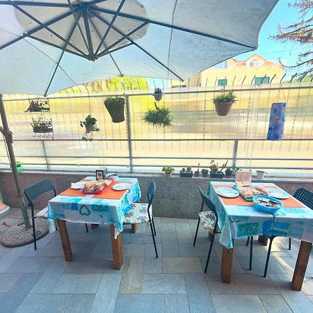 Tra Il Borgo E Il Mare Bed and Breakfast Cervo Εξωτερικό φωτογραφία