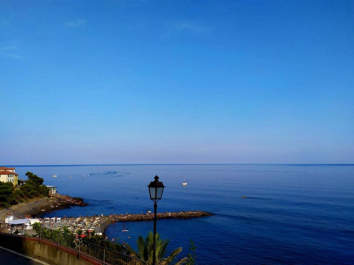 Tra Il Borgo E Il Mare Bed and Breakfast Cervo Εξωτερικό φωτογραφία