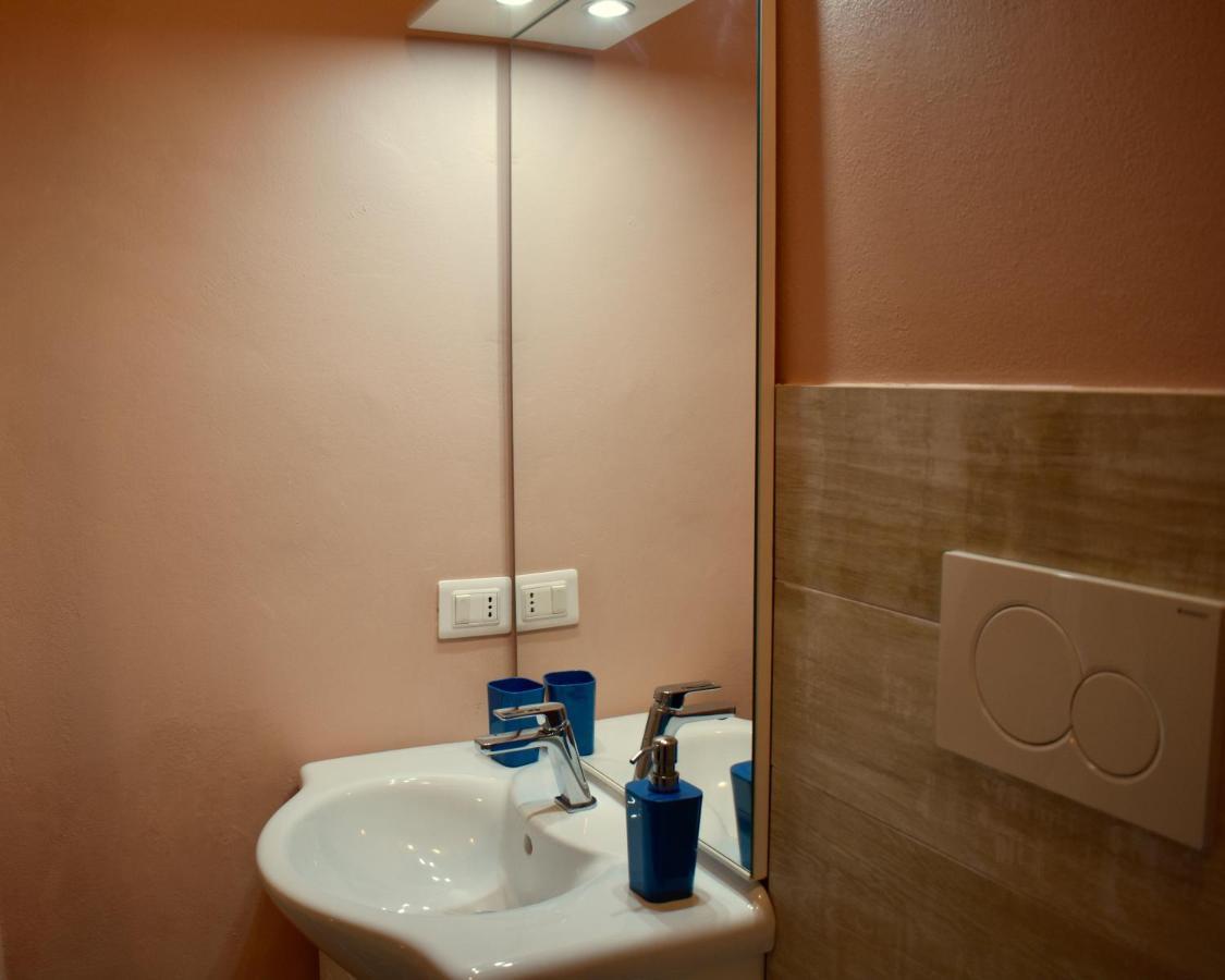 Tra Il Borgo E Il Mare Bed and Breakfast Cervo Εξωτερικό φωτογραφία