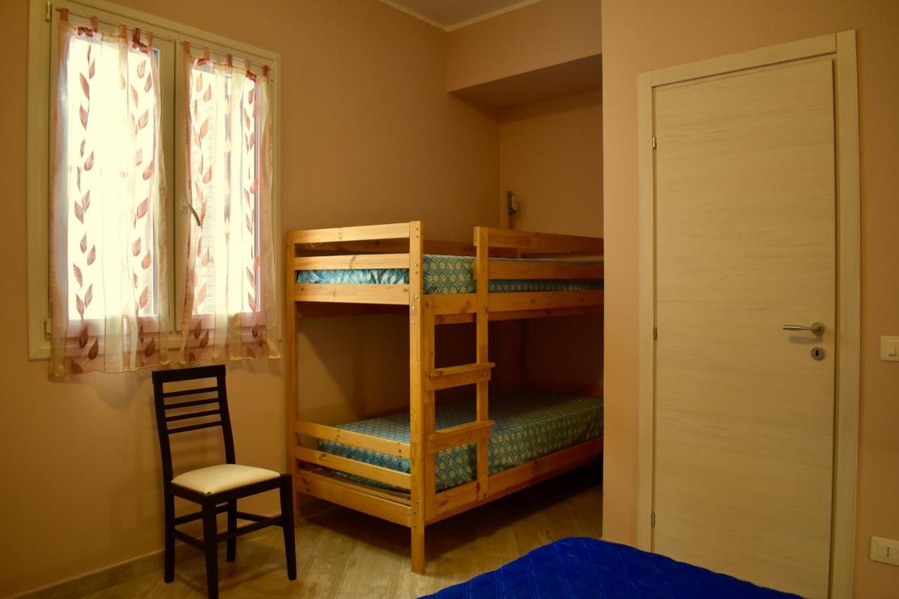 Tra Il Borgo E Il Mare Bed and Breakfast Cervo Εξωτερικό φωτογραφία