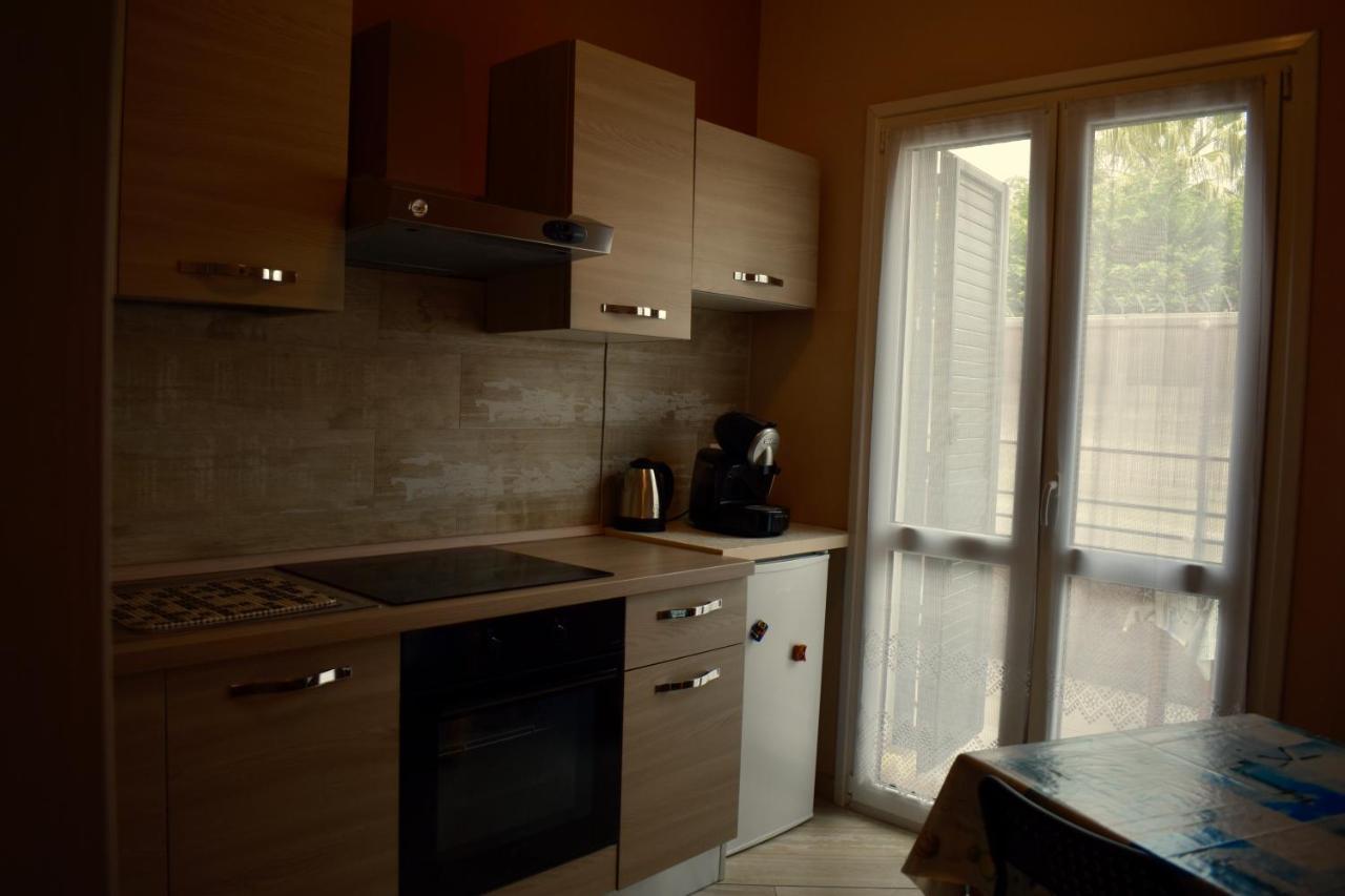 Tra Il Borgo E Il Mare Bed and Breakfast Cervo Εξωτερικό φωτογραφία