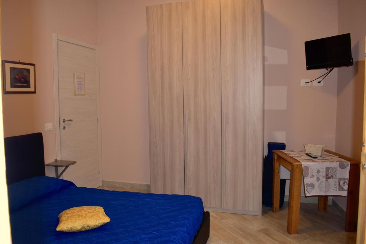 Tra Il Borgo E Il Mare Bed and Breakfast Cervo Εξωτερικό φωτογραφία