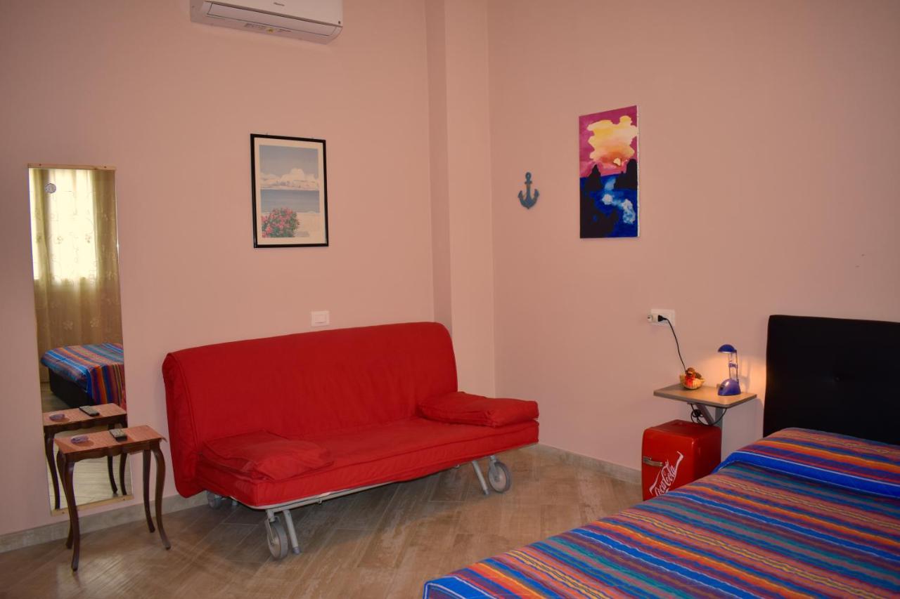 Tra Il Borgo E Il Mare Bed and Breakfast Cervo Εξωτερικό φωτογραφία