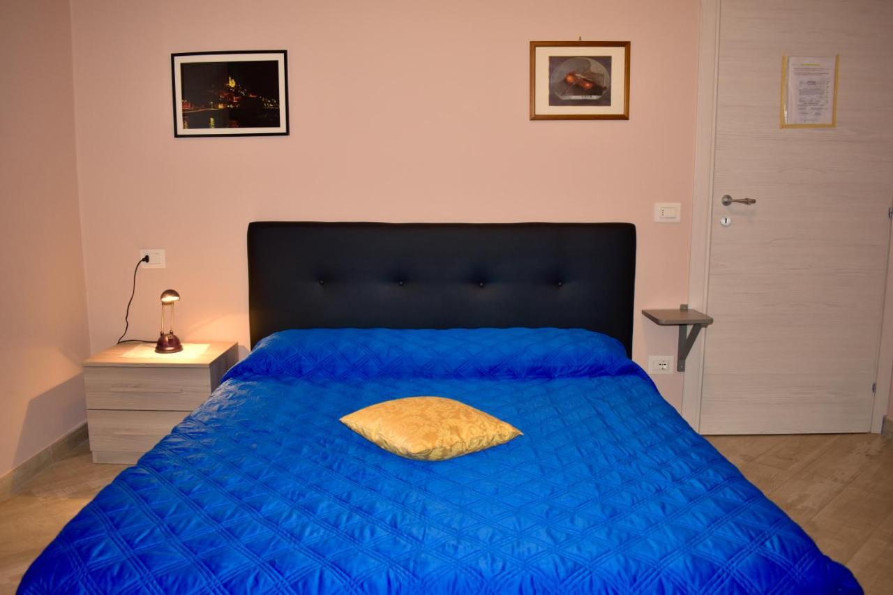 Tra Il Borgo E Il Mare Bed and Breakfast Cervo Εξωτερικό φωτογραφία